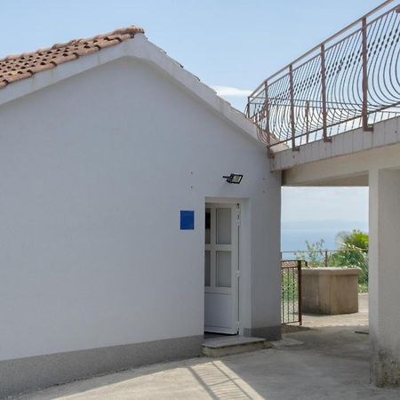 Apartments Teo أوباتيا المظهر الخارجي الصورة